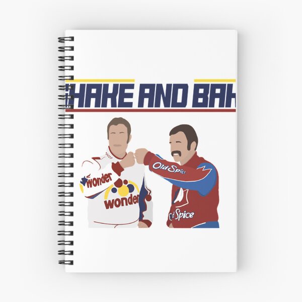 Item preview, Shake And Bake designed and sold by MalikBe9.