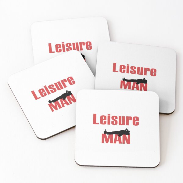 Item preview, Vintage Leisure Man designed and sold by QuayTradingCo.