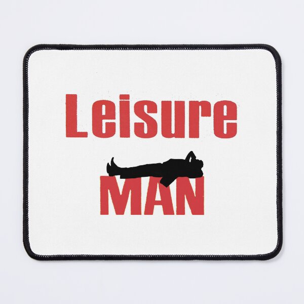 Item preview, Vintage Leisure Man designed and sold by QuayTradingCo.