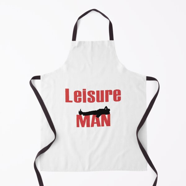 Item preview, Vintage Leisure Man designed and sold by QuayTradingCo.