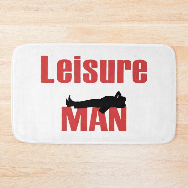 Item preview, Vintage Leisure Man designed and sold by QuayTradingCo.