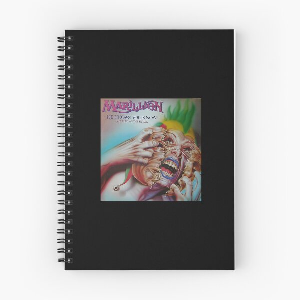 Item preview, Marillion - The Best Album designed and sold by SnowtoSea.