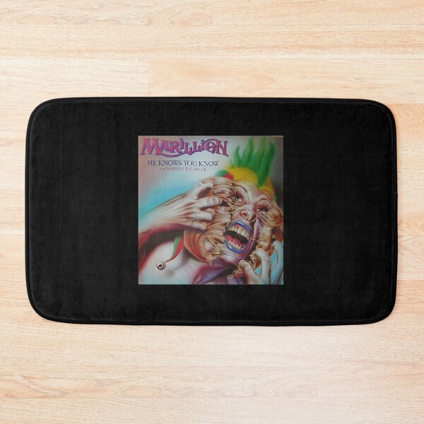 Item preview, Marillion - The Best Album designed and sold by SnowtoSea.