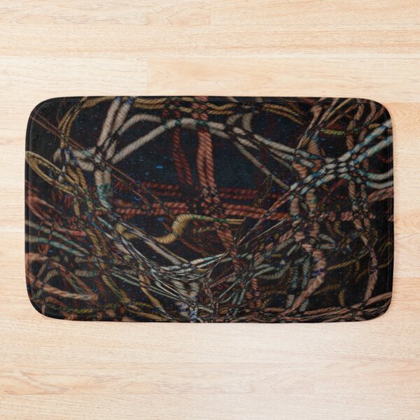 Item preview, Caminhos de Fios B designed and sold by MAMA.art.Rio <Marsailhe_Milward>.