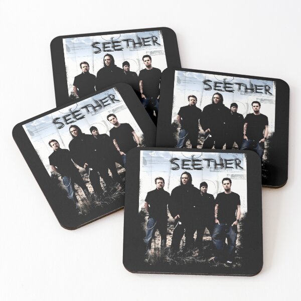 Item preview, best trending of seether designed and sold by GracieBurkes.