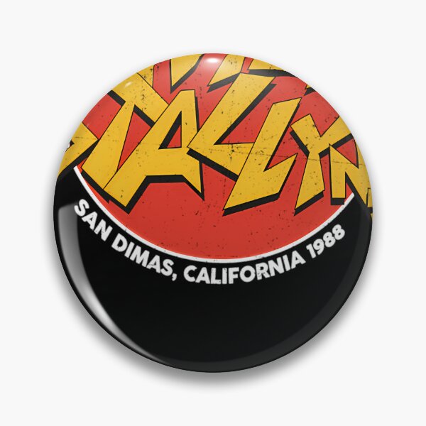 Item preview, Bill Ted Wild Stallyns Band Patch 70 designed and sold by EngelbertDorr.
