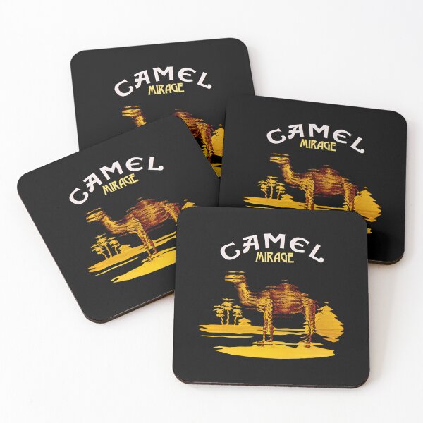 Item preview, Cam El designed and sold by SnowtoSea.