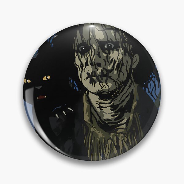Item preview, Billy And Binx designed and sold by EngelbertDorr.