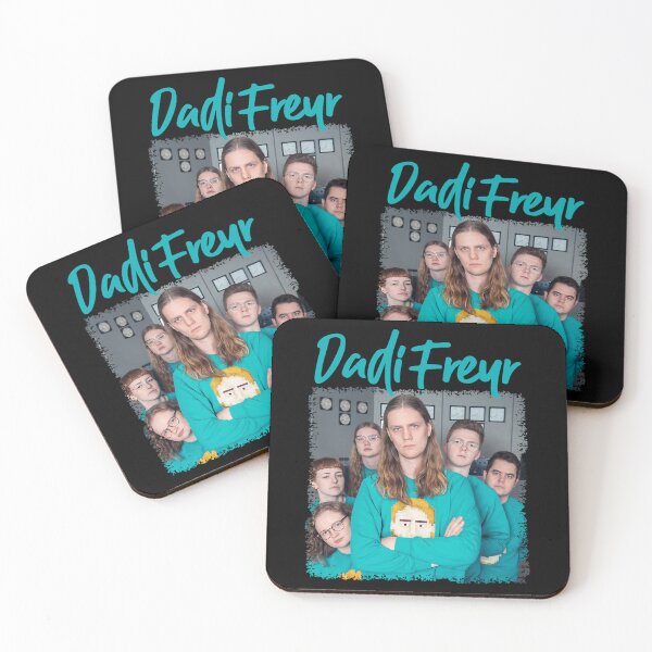 Item preview, Dadi Freyr designed and sold by SnowtoSea.