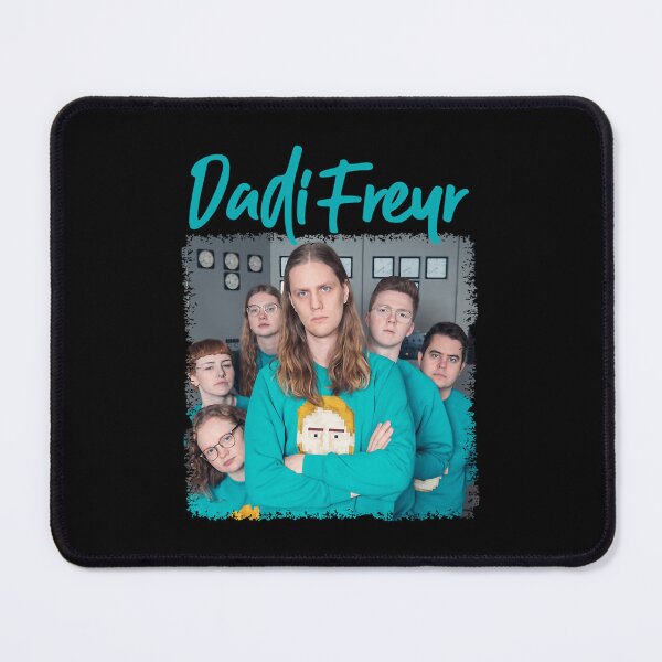 Item preview, Dadi Freyr designed and sold by SnowtoSea.