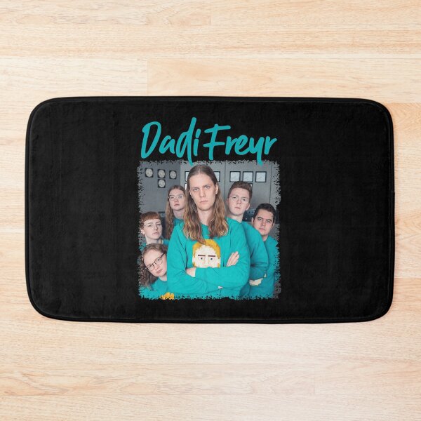 Item preview, Dadi Freyr designed and sold by SnowtoSea.