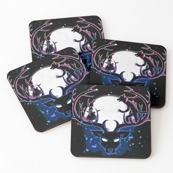 Item preview, Beastars The Instinct designed and sold by dmariocarlee.