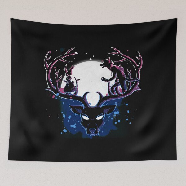 Item preview, Beastars The Instinct designed and sold by dmariocarlee.