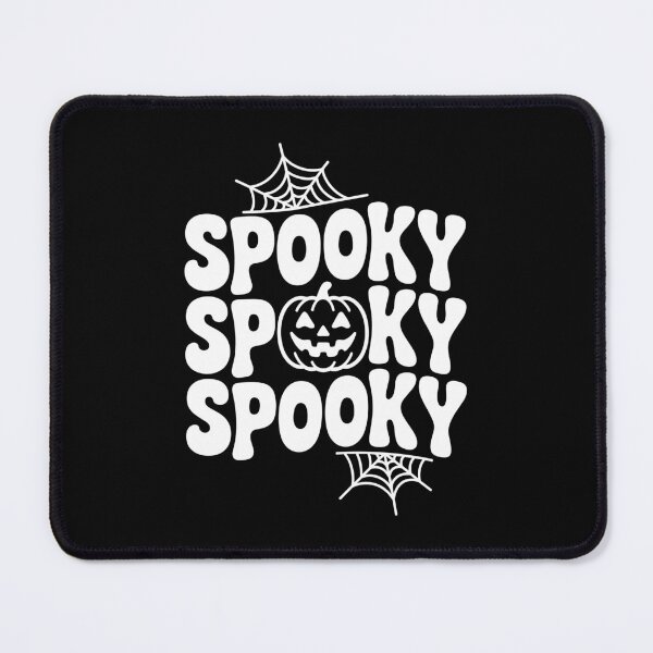 Item preview, Spooky Spooky Spooky designed and sold by theartfulaspie.
