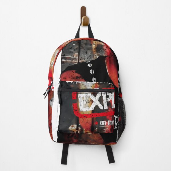 Item preview, E.X ex.ploited designed and sold by JamesKhan.
