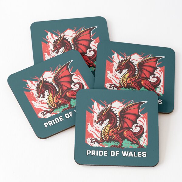 Item preview, Prde of weale designed and sold by MimounArt.
