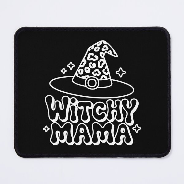 Item preview, Witchy Mama designed and sold by theartfulaspie.