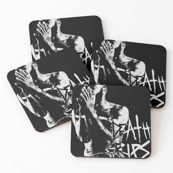 Item preview, Death Grips designed and sold by VirNeufville.
