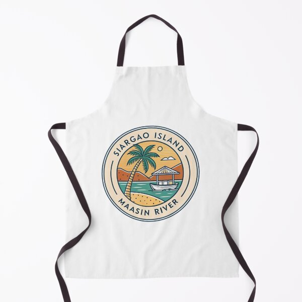 Item preview, SIARGAO ISLAND MAASIN RIVER designed and sold by likbatonboot.