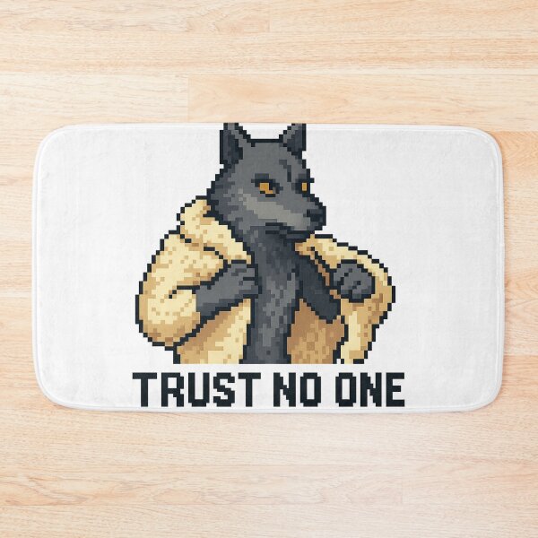 Item preview, WOLF IN SHEEP'S CLOTHING designed and sold by Omarcos.