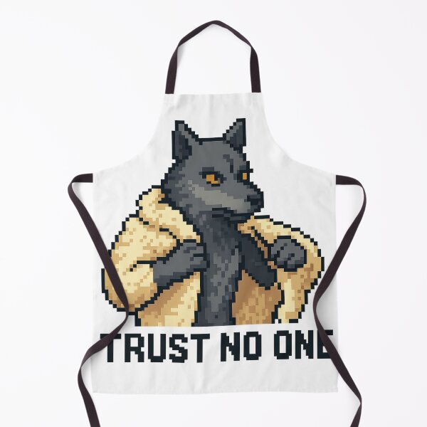 Item preview, WOLF IN SHEEP'S CLOTHING designed and sold by Omarcos.