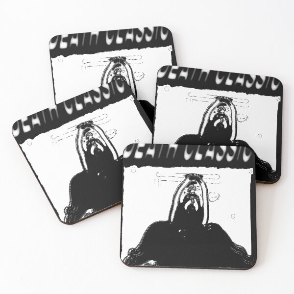 Item preview, Death designed and sold by VirNeufville.