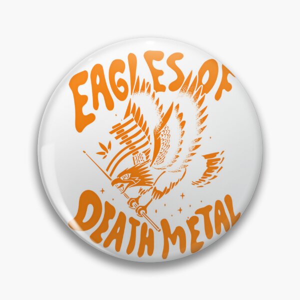 Item preview, Eagles Of Death Metal  designed and sold by nenameitner.