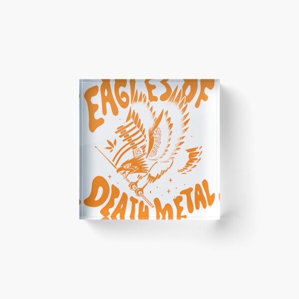Item preview, Eagles Of Death Metal  designed and sold by nenameitner.