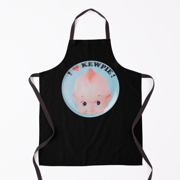 Item preview, I love kewpie vintage art designed and sold by empir3ants.