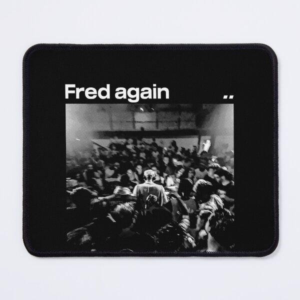 Item preview,  Fred Again designed and sold by RashawnMarvin.