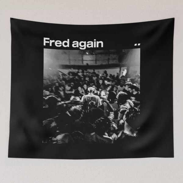 Item preview,  Fred Again designed and sold by RashawnMarvin.