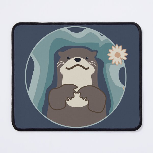 Item preview, Significant Otter designed and sold by Aakheperure.