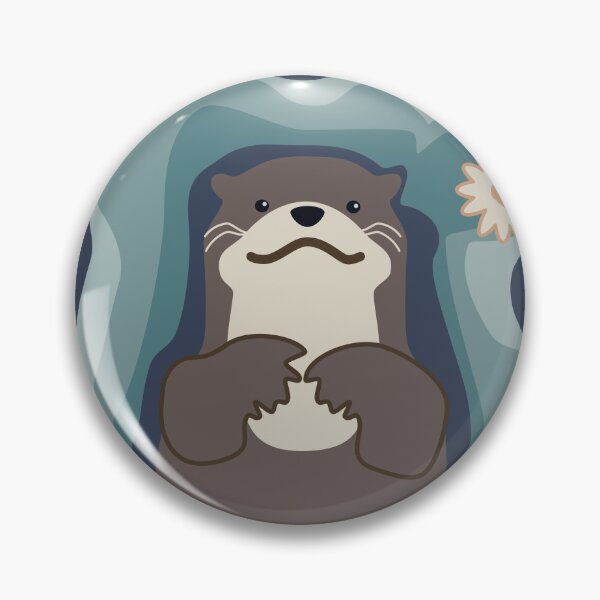 Item preview, Significant Otter designed and sold by Aakheperure.