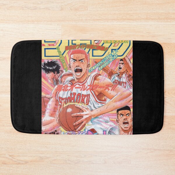 Item preview, Slam Dunk designed and sold by tiffaymae9744.