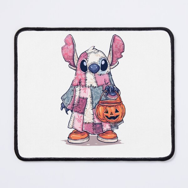 Item preview, Stitch Mummy Halloween, Stitch Halloween designed and sold by invocreator.