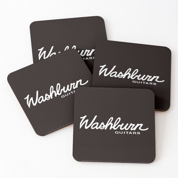 Item preview, Washburn Guitars Logo designed and sold by Iangutman2.