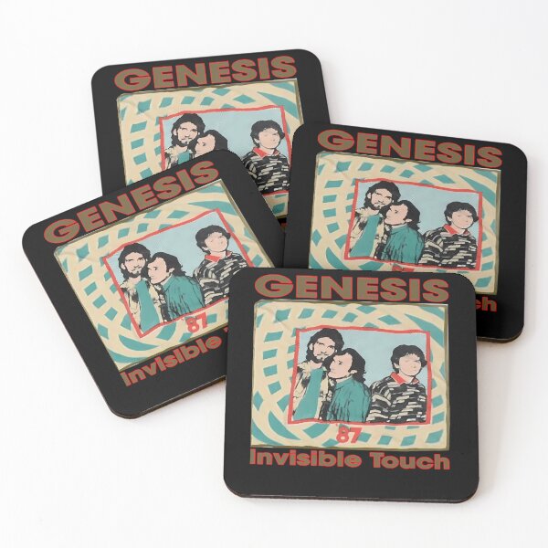 Item preview, Gen.esis designed and sold by BradleKenne.