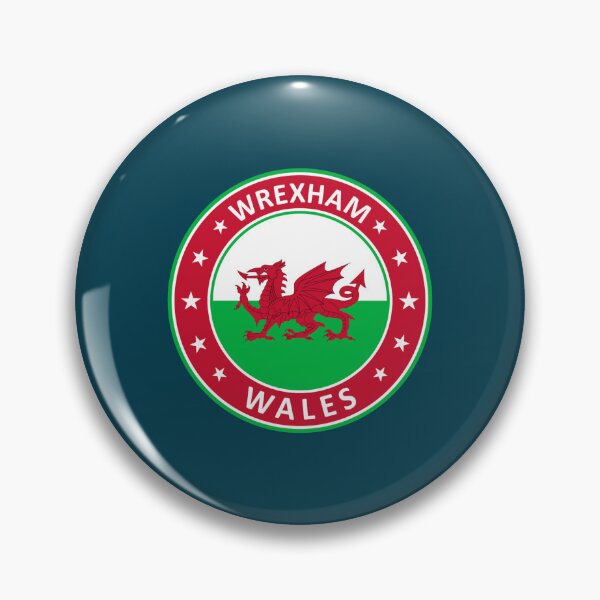 Item preview, Wrexham, Wales designed and sold by MimounArt.