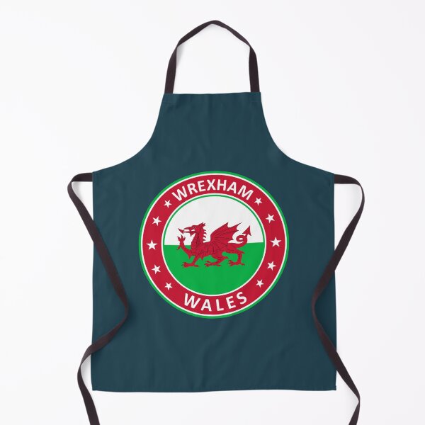 Item preview, Wrexham, Wales designed and sold by MimounArt.