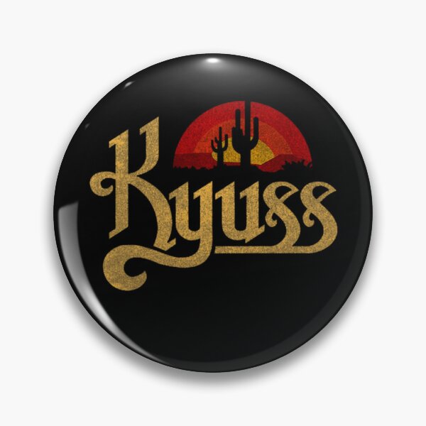 Item preview, Bold Stoner Rock Style Design For Ky.us.s Festival And Concert Fans designed and sold by IsobelHud.