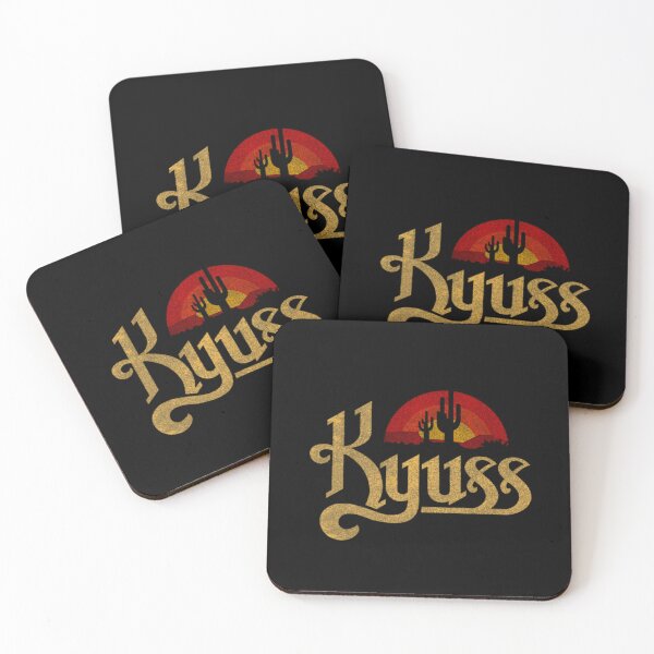 Item preview, Bold Stoner Rock Style Design For Ky.us.s Festival And Concert Fans designed and sold by IsobelHud.