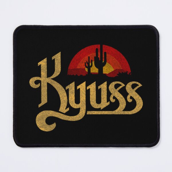 Item preview, Bold Stoner Rock Style Design For Ky.us.s Festival And Concert Fans designed and sold by IsobelHud.