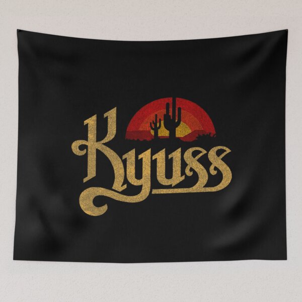 Item preview, Bold Stoner Rock Style Design For Ky.us.s Festival And Concert Fans designed and sold by IsobelHud.