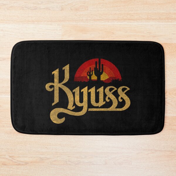 Item preview, Bold Stoner Rock Style Design For Ky.us.s Festival And Concert Fans designed and sold by IsobelHud.