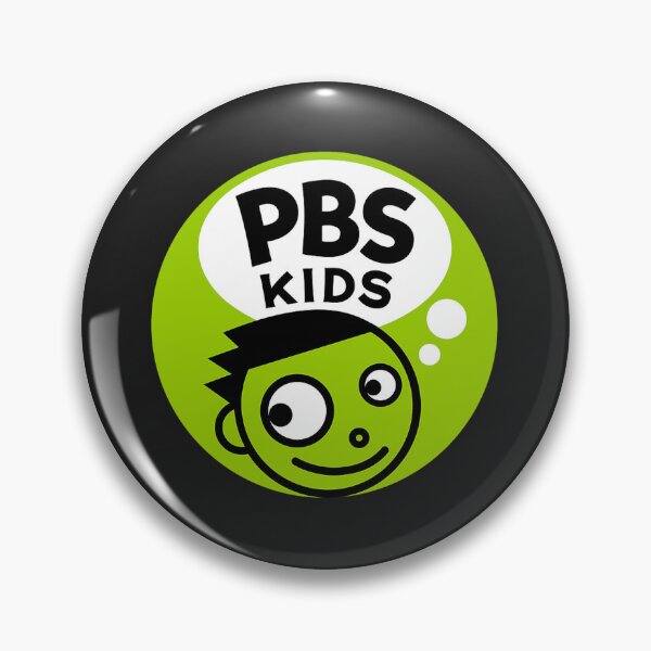 Item preview, Pbs Kids designed and sold by AngelaMiracle.