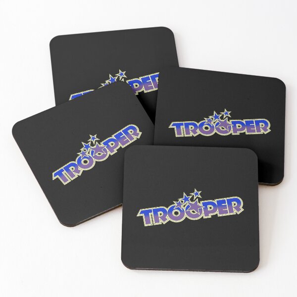 Item preview, Canadian Band Trooper designed and sold by AbbeAbernat.