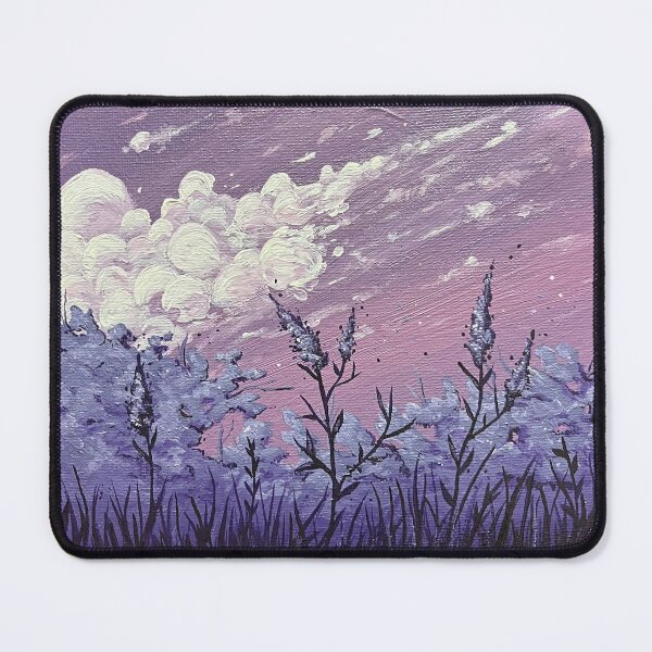 Item preview, purple skies  designed and sold by morgsscribbles5.