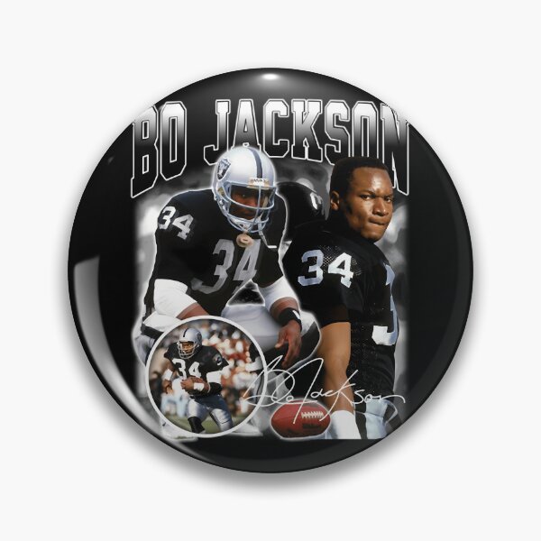 Item preview, Bo Jacks.on designed and sold by AaliyaCarpenter.