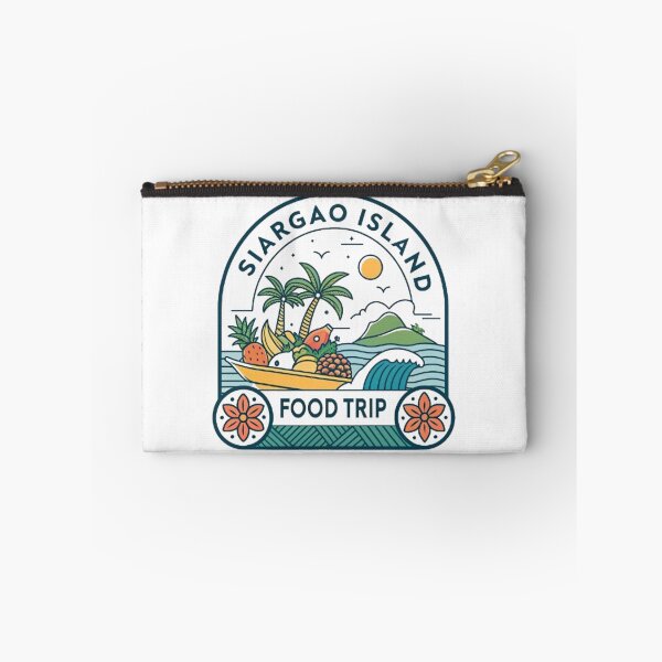 Item preview, SIARGAO ISLAND designed and sold by likbatonboot.