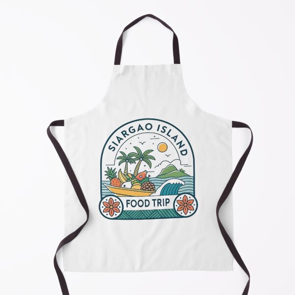 Item preview, SIARGAO ISLAND designed and sold by likbatonboot.